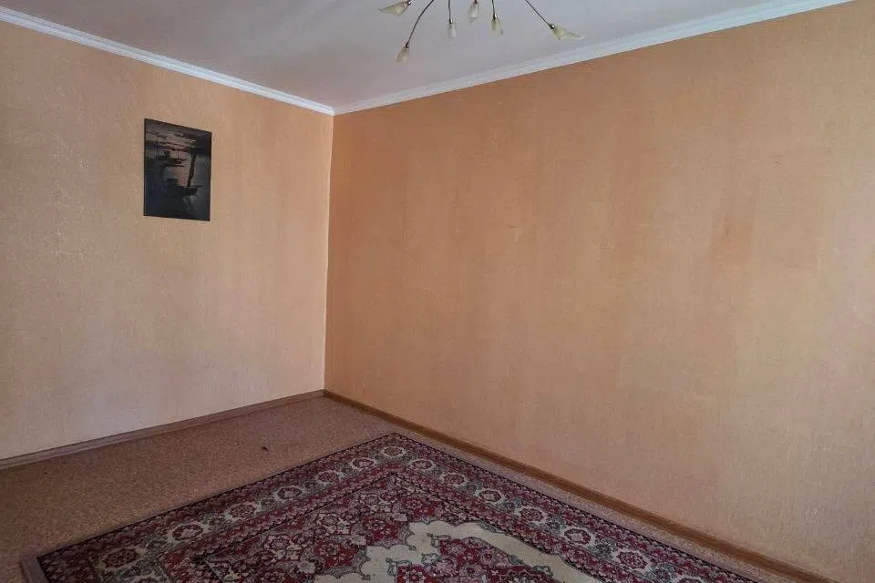 Продаётся 3-комнатная квартира, 56 м²