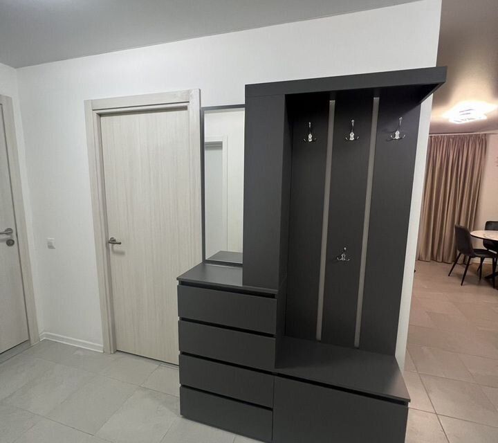 Продаётся 3-комнатная квартира, 74 м²