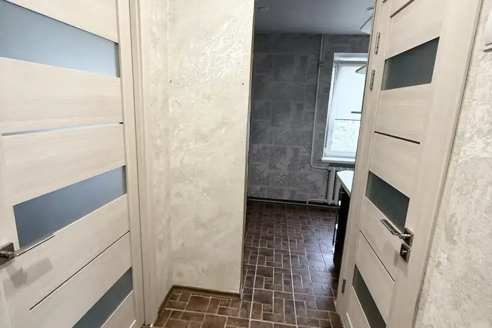 Продаётся 1-комнатная квартира, 30 м²