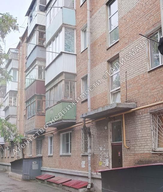 Продаётся 2-комнатная квартира, 42.6 м²
