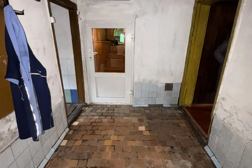 Продаётся 2-этажный дом, 93.5 м²