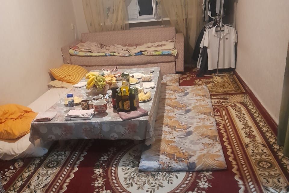 Продаётся 2-комнатная квартира, 44.8 м²