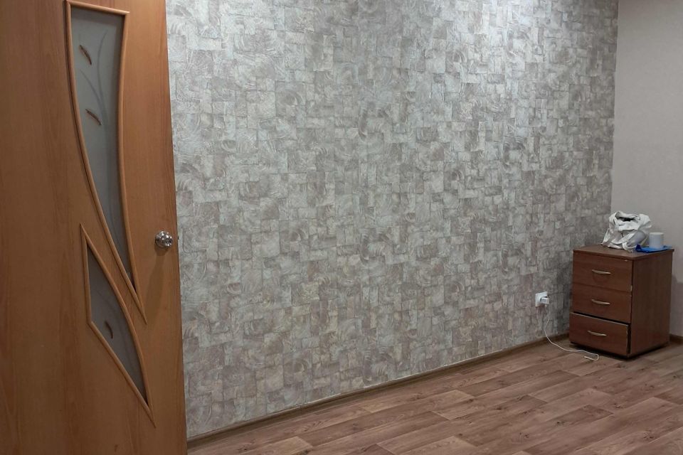 Продаётся 1-комнатная квартира, 42.5 м²