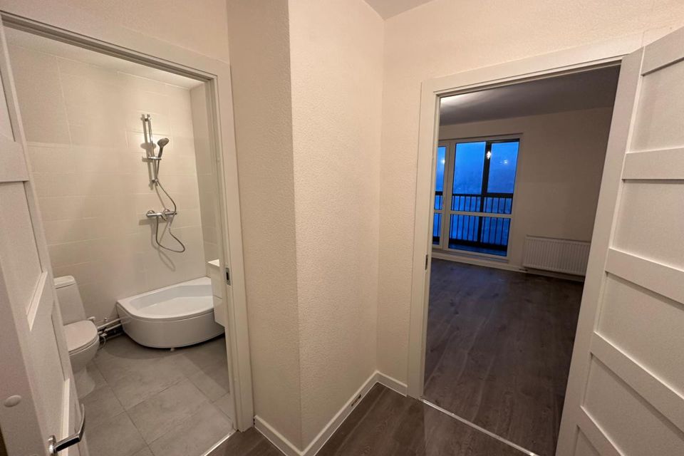 Продаётся студия, 29.14 м²