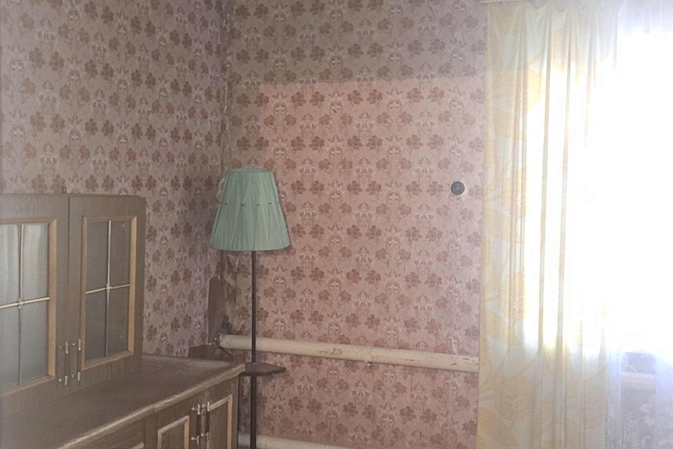 Продаётся 1-этажный дом, 70 м²