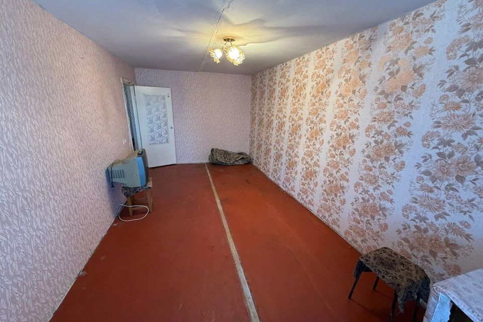 Продаётся 1-комнатная квартира, 32.1 м²