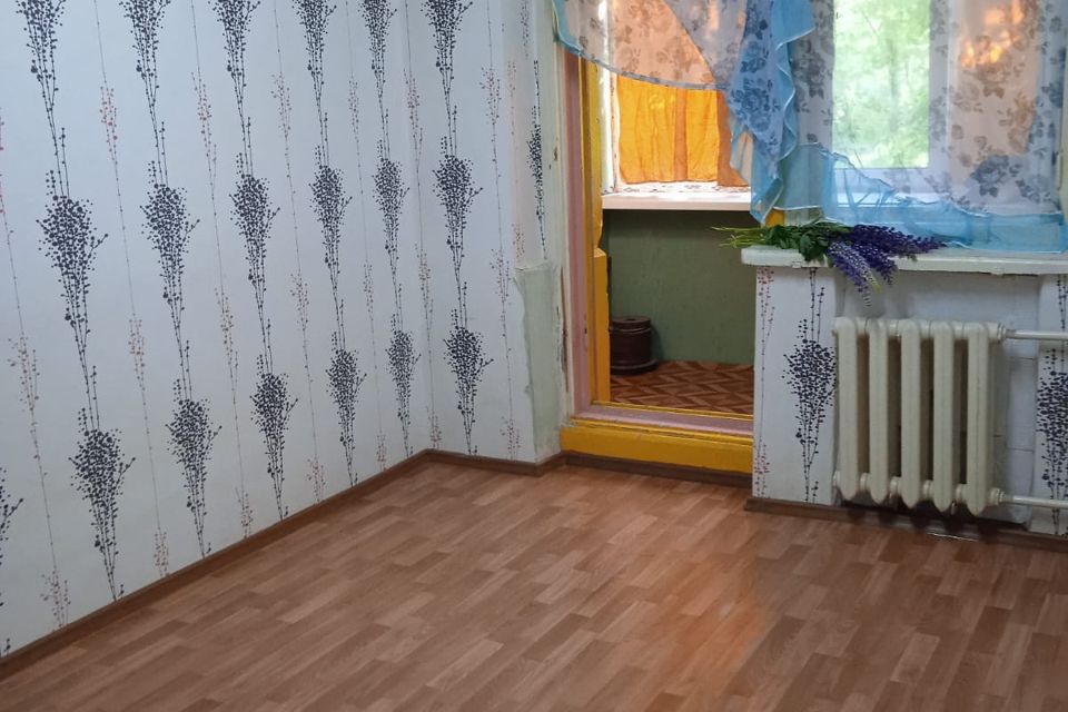 Квартира кривова. Квартира Бакалы