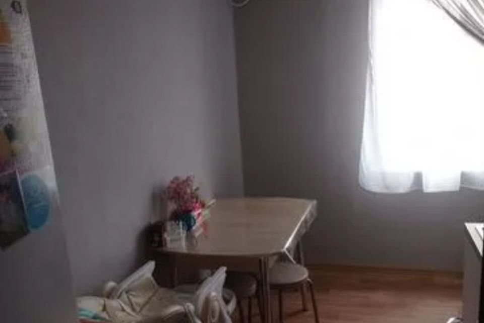 Продаётся 2-комнатная квартира, 48.2 м²