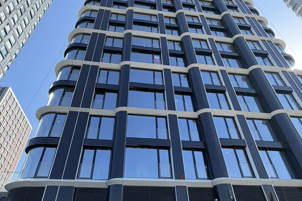 Продаётся 2-комнатная квартира, 40 м²