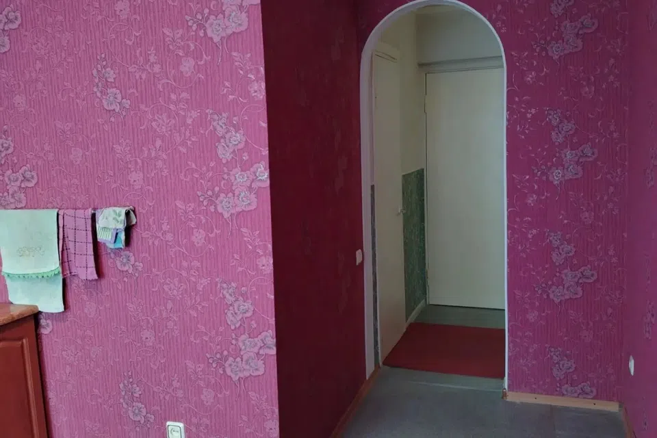 Продаётся 2-комнатная квартира, 56 м²
