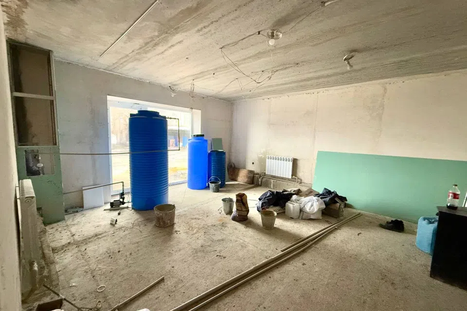 Продаётся помещение своб. назначения, 260 м²
