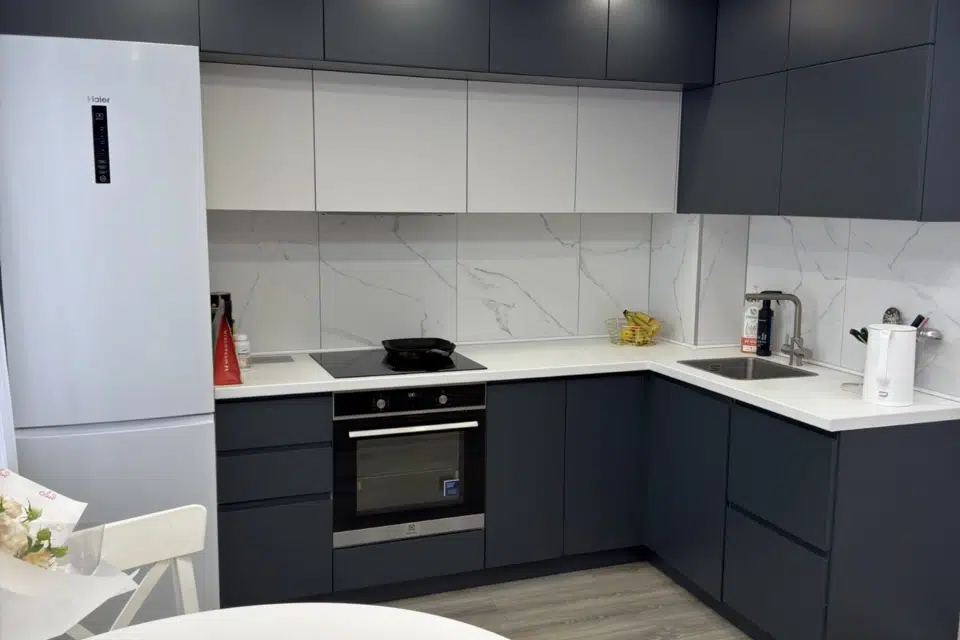 Продаётся 2-комнатная квартира, 43.9 м²