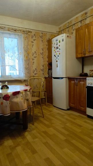 Продаётся 2-комнатная квартира, 62.2 м²