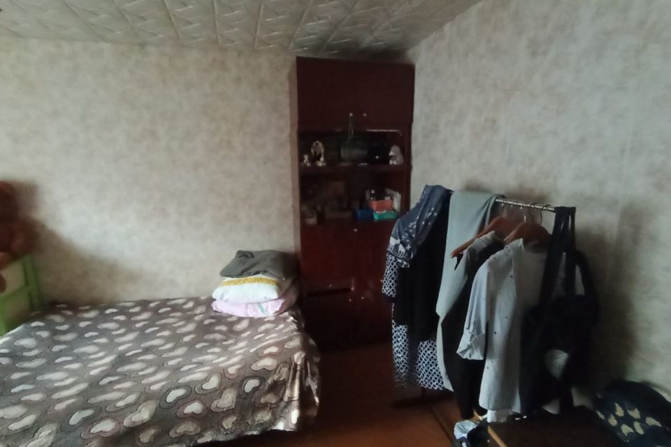 Продаётся 1-комнатная квартира, 25 м²