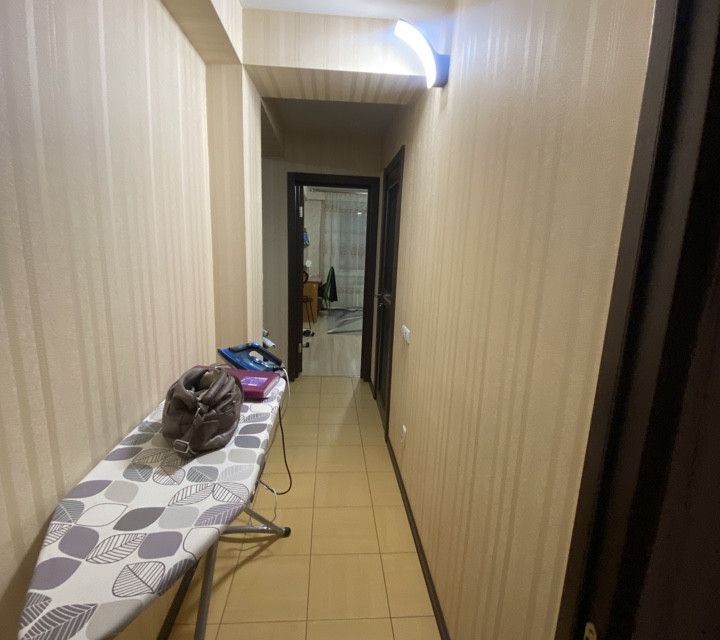 Продаётся 3-комнатная квартира, 76 м²