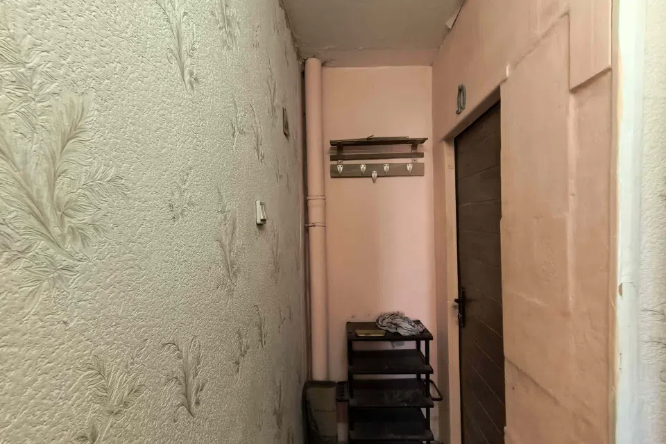 Продаётся 2-комнатная квартира, 48 м²