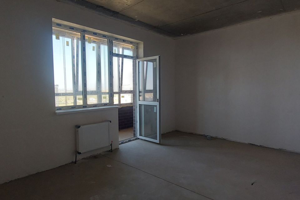 Продаётся 2-комнатная квартира, 63.7 м²