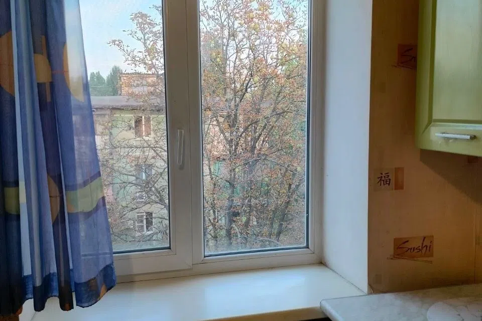 Продаётся 2-комнатная квартира, 46 м²