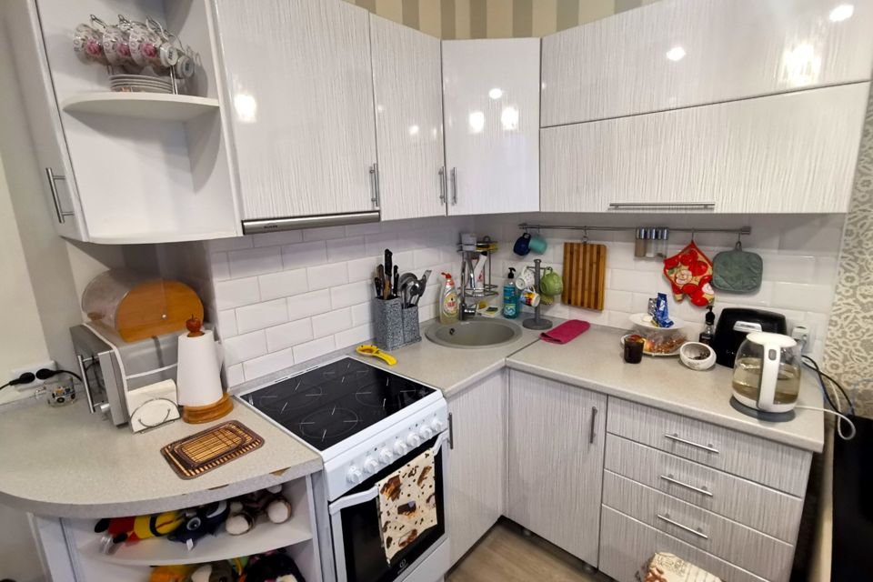 Продаётся студия, 29 м²