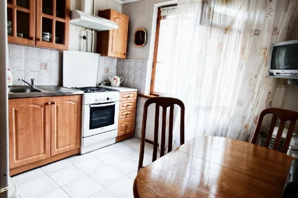 Продаётся 2-комнатная квартира, 47 м²