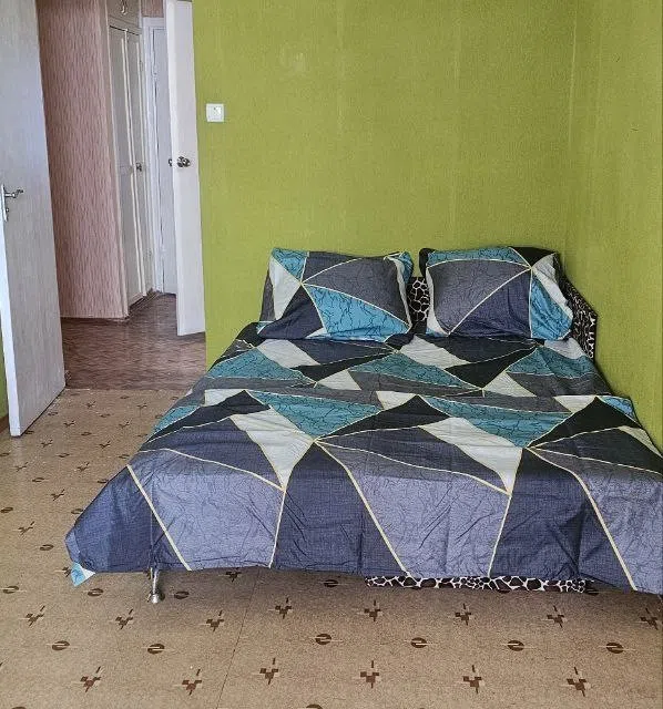 Продаётся 3-комнатная квартира, 71 м²