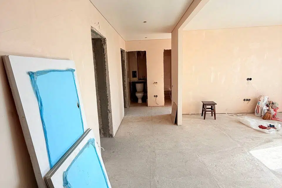 Продаётся студия, 78.4 м²