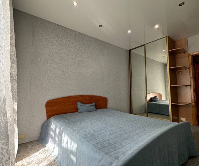 Сдаётся 3-комнатная квартира, 70 м²