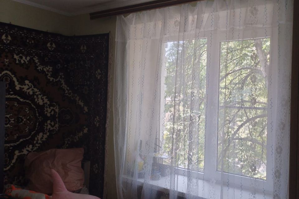 Продаётся 1-комнатная квартира, 26 м²