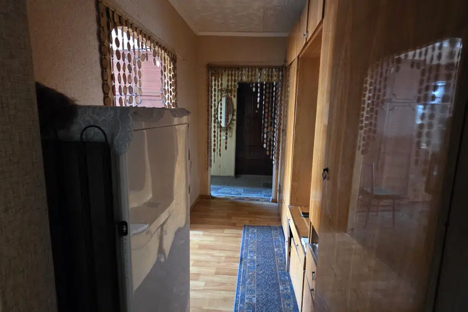 Продаётся 3-комнатная квартира, 79.5 м²