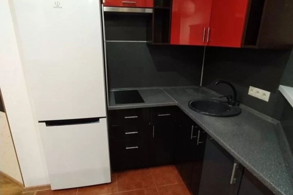 Продаётся 2-комнатная квартира, 66 м²