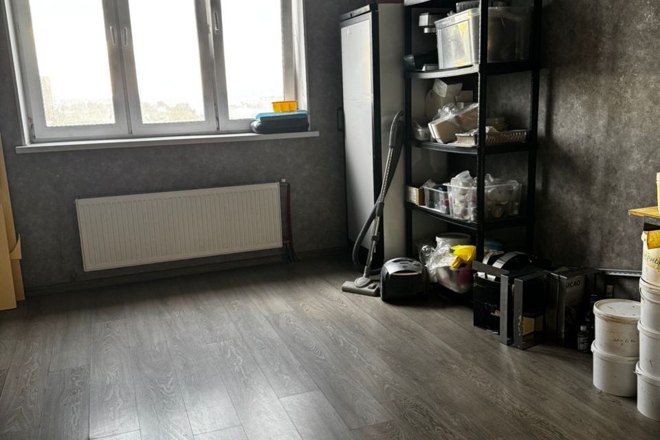 Продаётся 1-комнатная квартира, 50 м²