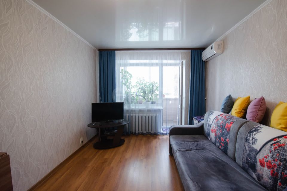 Продаётся 2-комнатная квартира, 40 м²