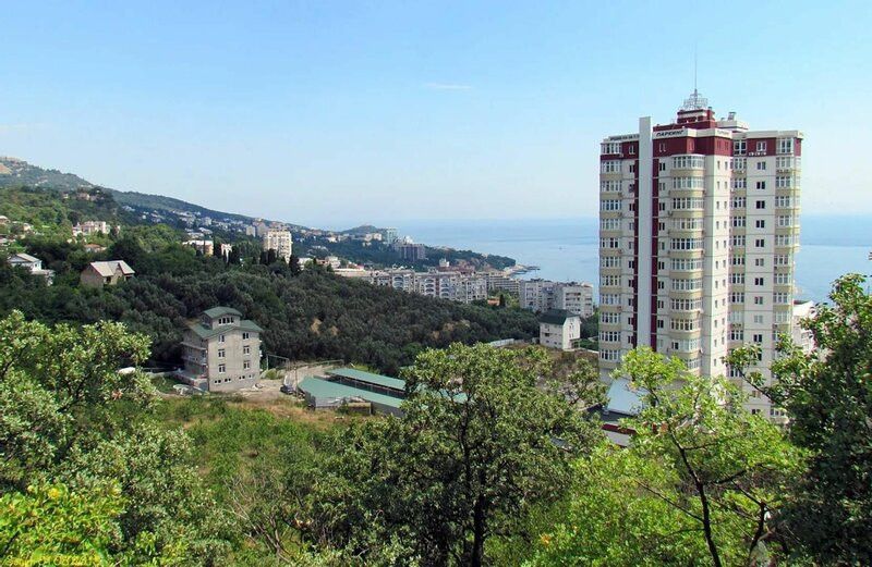 Продаётся 1-комнатная квартира, 43.1 м²