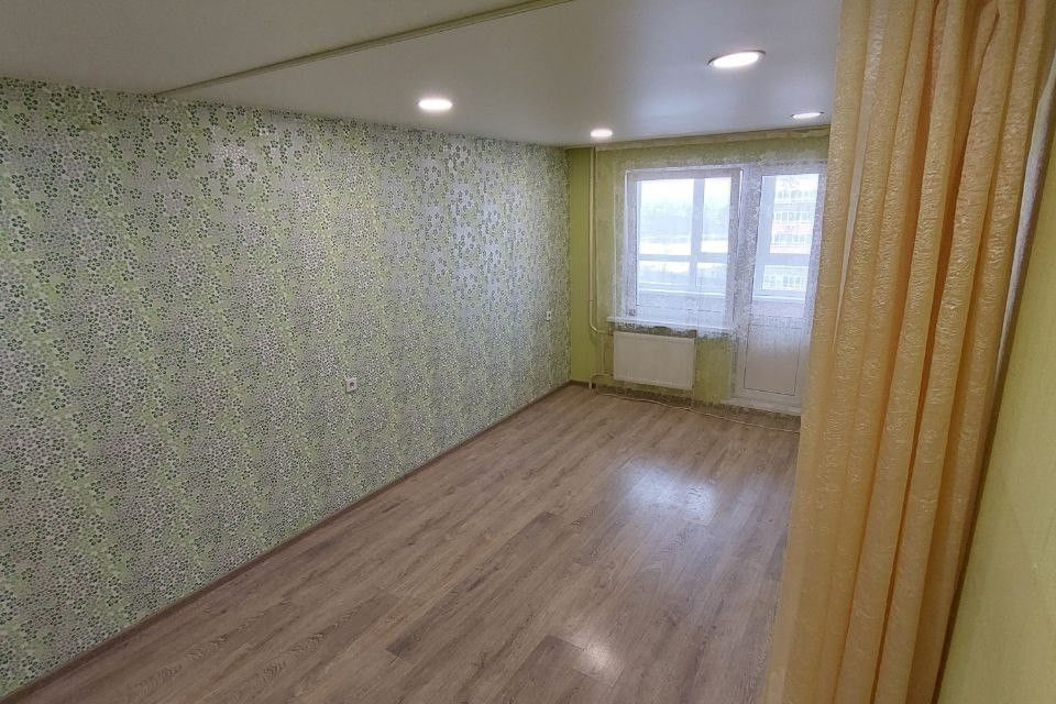 Продаётся студия, 25.4 м²
