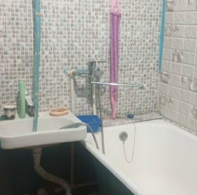 Продаётся 2-комнатная квартира, 45.7 м²