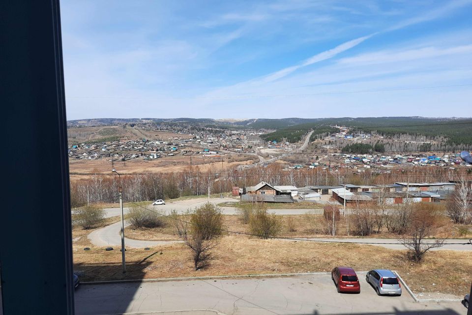 Продаётся 3-комнатная квартира, 67.2 м²