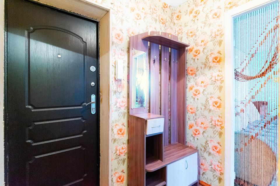 Продаётся 1-комнатная квартира, 28.8 м²