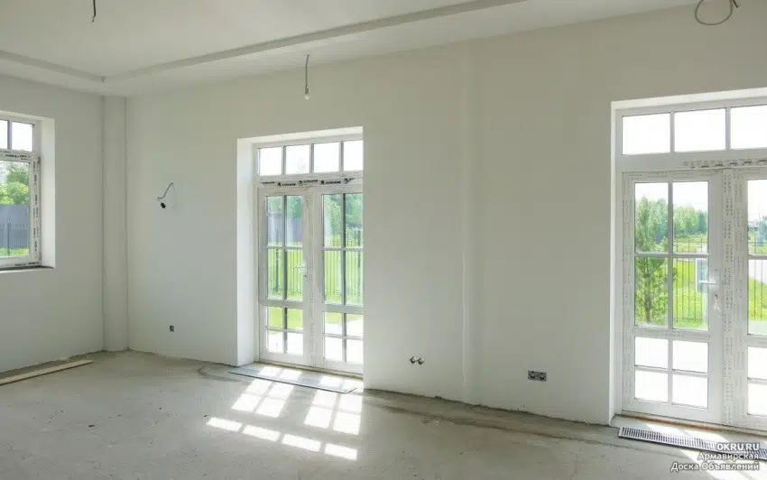 Продаётся 1-этажный дом, 100 м²