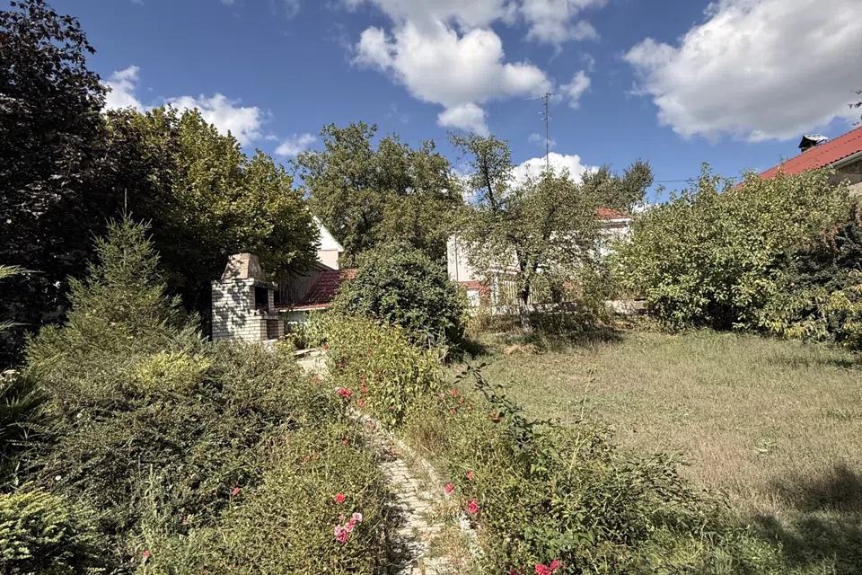 Продаётся 1-этажный дом, 93 м²