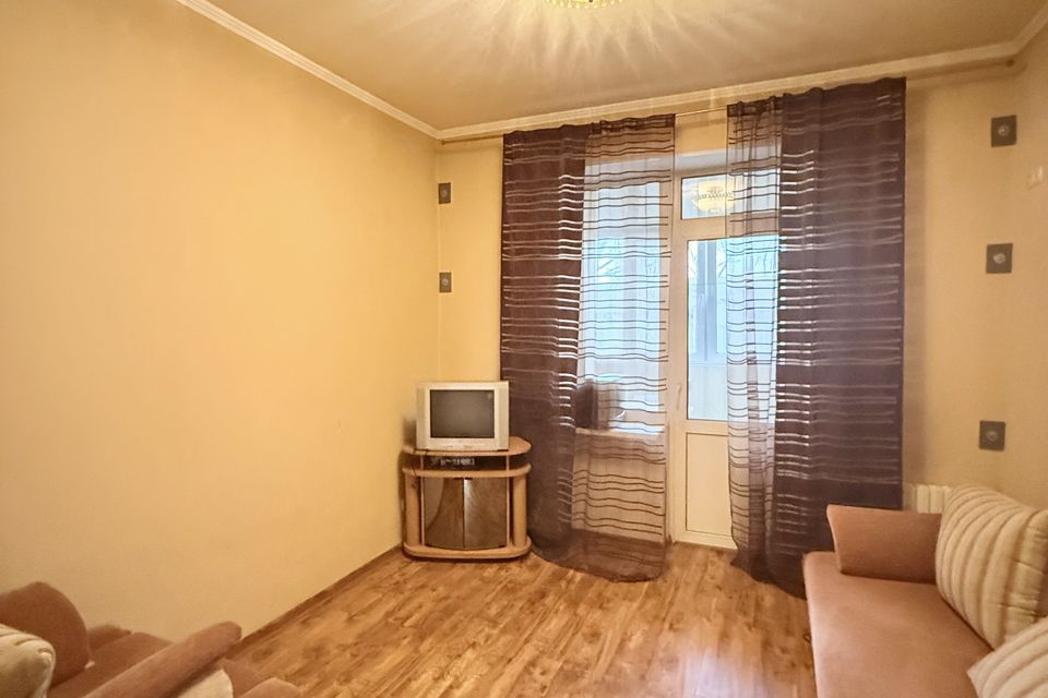 Продаётся 3-комнатная квартира, 80 м²