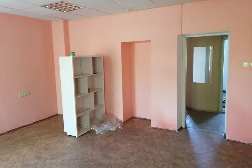 Продаётся помещение своб. назначения, 65 м²