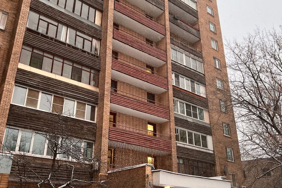 Продаётся 2-комнатная квартира, 45 м²