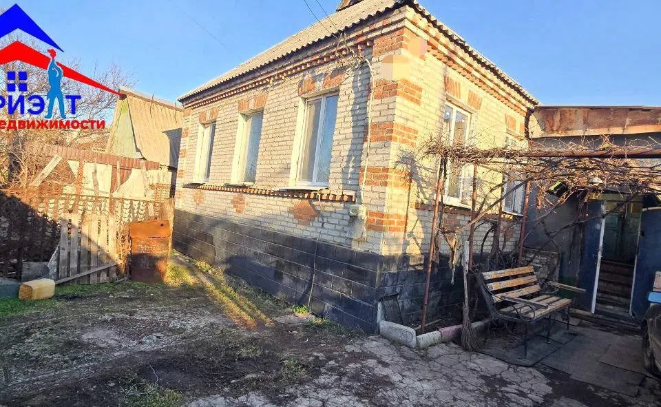 Продаётся 1-этажный дом, 90 м²