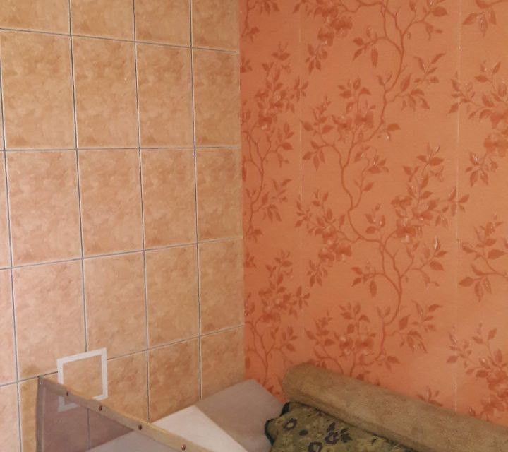 Продаётся 2-этажный дом, 36 м²
