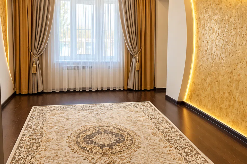 Продаётся 3-комнатная квартира, 70 м²
