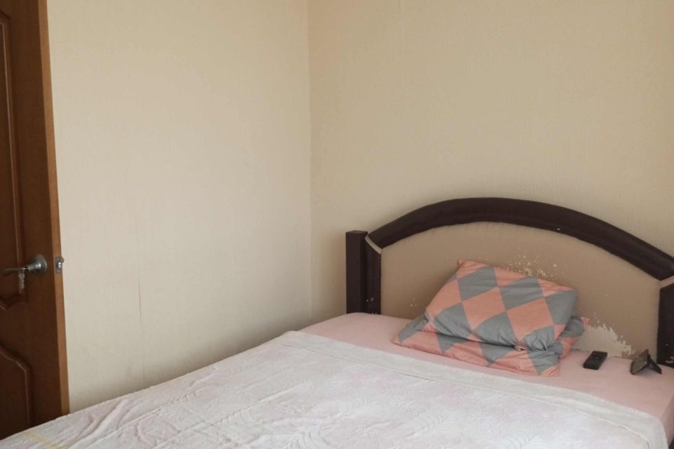 Продаётся 3-комнатная квартира, 69.2 м²