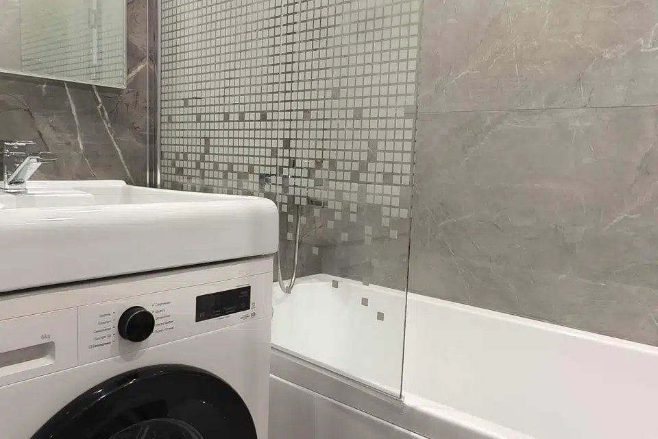 Продаётся 1-комнатная квартира, 62.6 м²