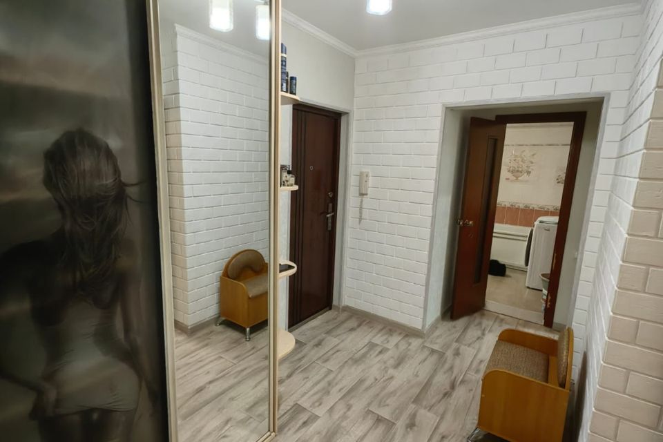 Продаётся 2-комнатная квартира, 50.2 м²