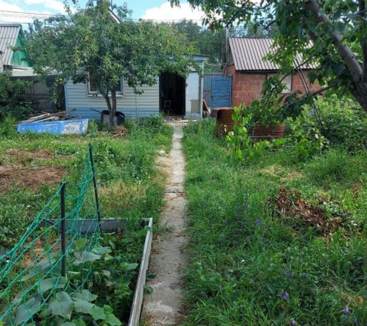 Купить Сад В Снт Полет 3 Челябинск