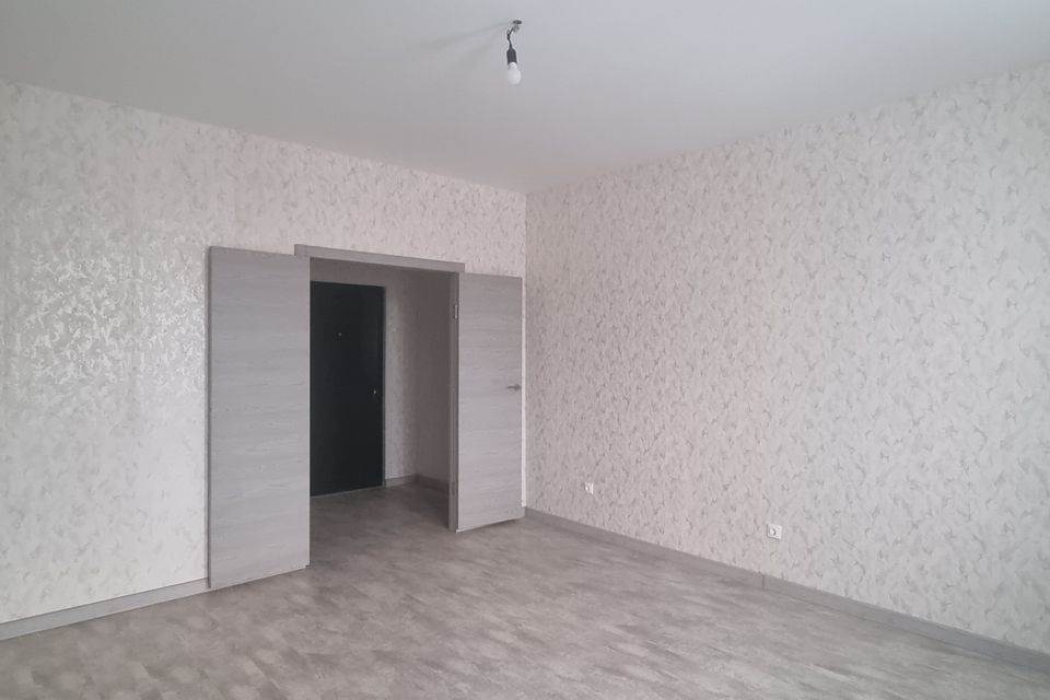 Продаётся 1-комнатная квартира, 38 м²